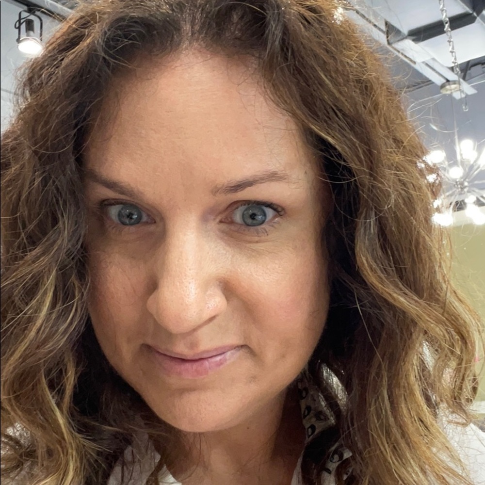 Meet your Posher, Janine